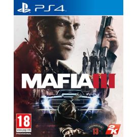 Mafia III 3