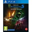 Monster Energy Supercross - The Official Videogame 5