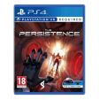 The Persistence PSVR Nordic