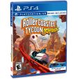 Rollercoaster Tycoon Joyride Import