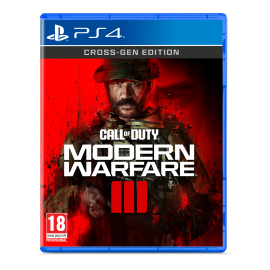 Call of Duty Modern Warfare III - Cross Gen Edition