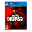 Call of Duty Modern Warfare III - Cross Gen Edition