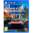 Fast & Furious Spy Racers Rise of SH1FT3R