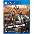 ​Disco Elysium - The Final Cut Import