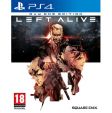 Left Alive Day One Edition