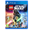 LEGO Star Wars The Skywalker Saga