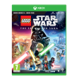 LEGO Star Wars The Skywalker Saga