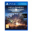 Helldivers Super-Earth Ultimate Edition