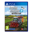 Farming Simulator 22 Premium Edition