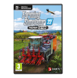 Farming Simulator 22 Premium Edition