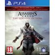 Assassin's Creed The Ezio Collection Nordic