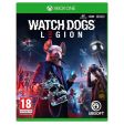 Watch Dogs Legion