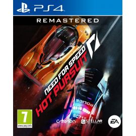 Need for Speed Hot Pursuit Remaster