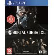 Mortal Kombat XL