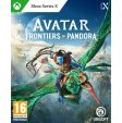 Avatar Frontiers Of Pandora