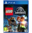 LEGO Jurassic World UK/Nordic