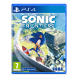 Sonic Frontiers