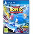 Team Sonic Racing