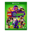 LEGO DC Super Villains