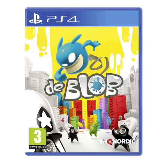 de Blob