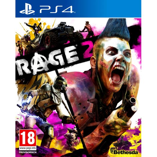 Rage 2