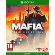 Mafia Definitive Edition