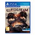 Bravo Team PSVR