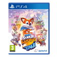 New Super Lucky's Tale