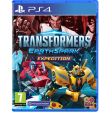 Transformers Earthspark - Expedition