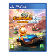 Garfield Kart Furious Racing