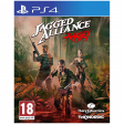 Jagged Alliance Rage!