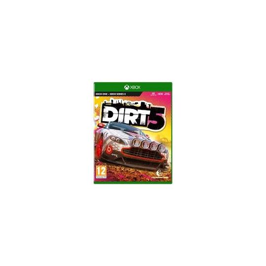 DIRT 5