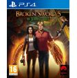 Broken Sword 5 The Serpent's Curse