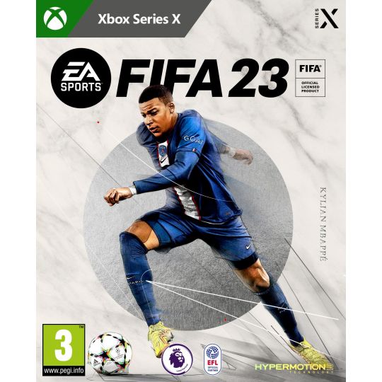 FIFA 23 Nordic