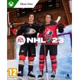 NHL 23 Nordic