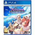 The Legend of Nayuta Boundless Trails - Deluxe Edition