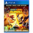 Crash Team Rumble - Deluxe Edition