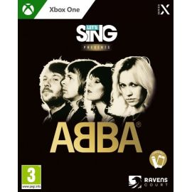 Let's Sing ABBA