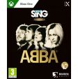 Let's Sing ABBA