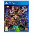 Hotel Transylvania Scary Tale Adventures