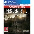 Resident Evil VII 7 Playstation Hits