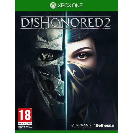 Dishonored II 2 AUS