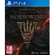 The Elder Scrolls Online Morrowind Day 1 Edition