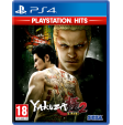 Yakuza Kiwami 2 PlayStation Hits