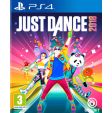 Just Dance 2018