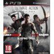 Just Cause 2, Sleeping Dogs & Tomb Raider Bundle