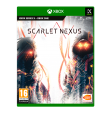 Scarlet Nexus