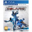 SOLARIS OFF WORLD COMBAT PSVR