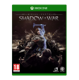 Middle-Earth Shadow of War