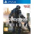 Crysis Remastered Trilogy